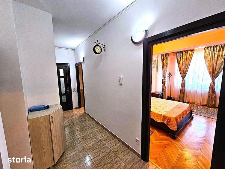 Apartament cu 2 camere în Nerva Traian