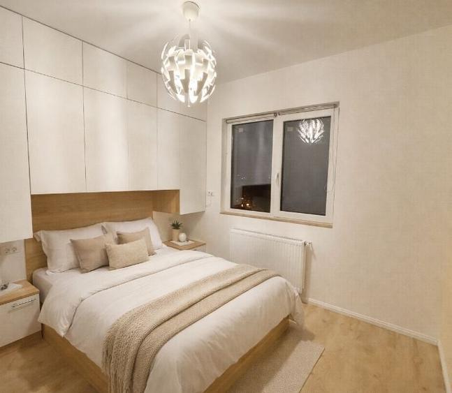 Apartament cu 2 camere decomandat în Grozăvești