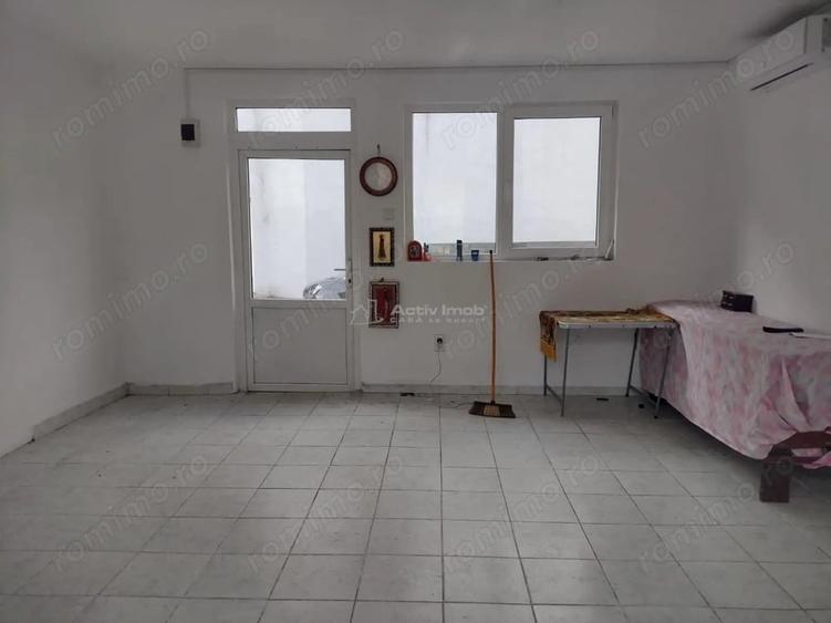 Spațiu comercial, de 40 mp, în Ultracentral