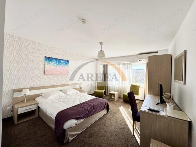 Casă cu 6 camere cu Teren 971 Mp în Floreasca