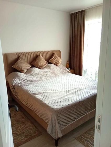 Apartament cu 2 camere decomandat în Militari
