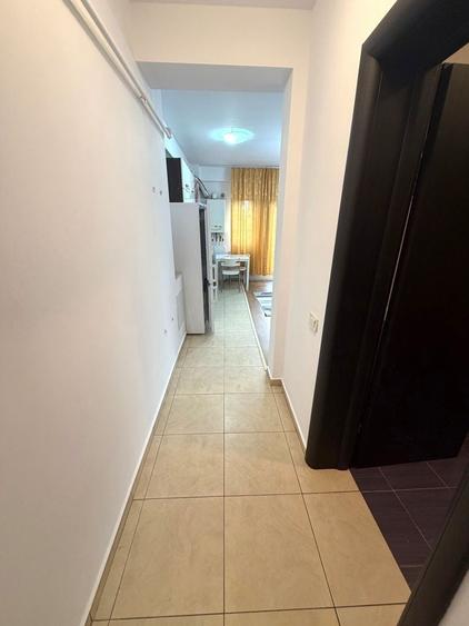 Garsonieră decomandată, mobilată în Chiajna
