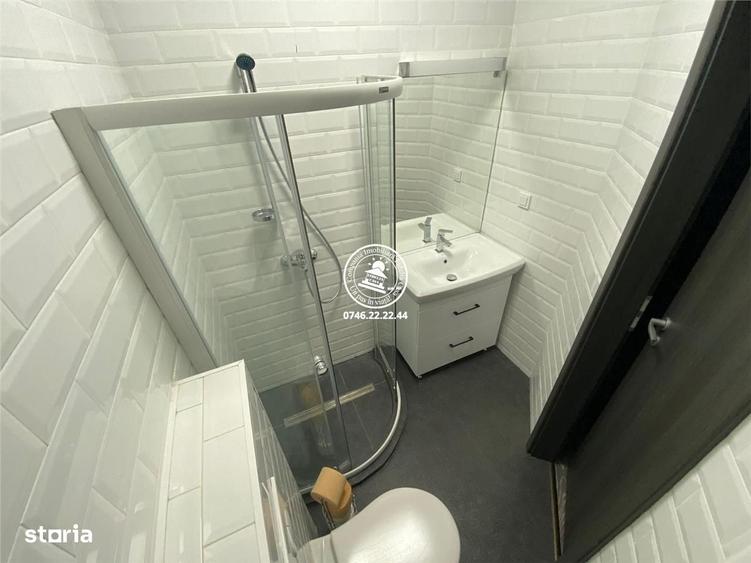Apartament cu 3 camere în Albești