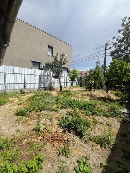 Casă individuală cu 2 camere cu Canalizare în Oncea