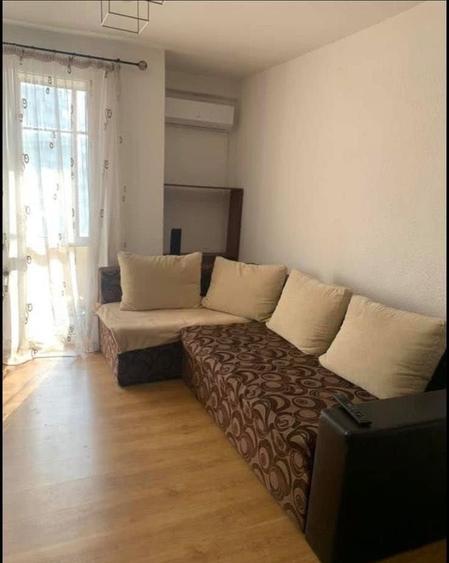 Apartament cu 2 camere semidecomandat, mobilat în Ștefan cel Mare