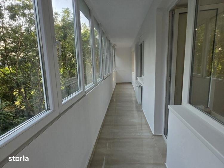 Apartament cu 3 camere în Dristor