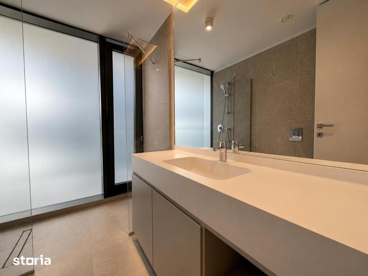 Apartament High-End 3 camere | One Floreasca Towers - 19