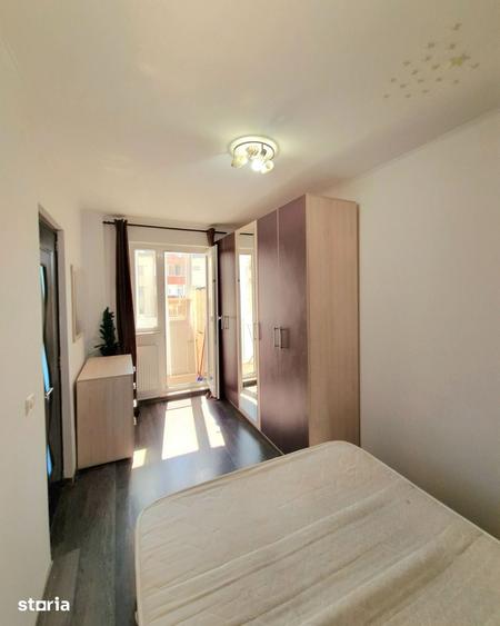 LA CHEIE: Apartament 3 camere, renovat, zona Sagului-Turist - 10