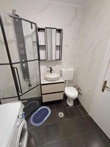 Universitate,Cismigiu,Sala Palatului,impecabila,renovata,bloc consolidat - 8
