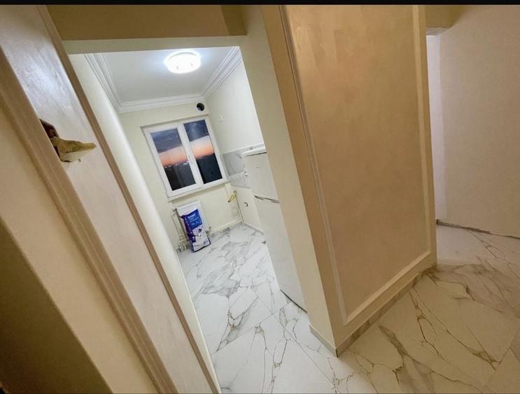 Apartament cu 2 camere semidecomandat în Șagului