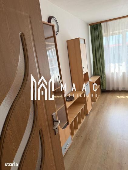 Apartament de inchiriat Sibiu | 3 camere | Mihai Viteazul | 87 mp - 7