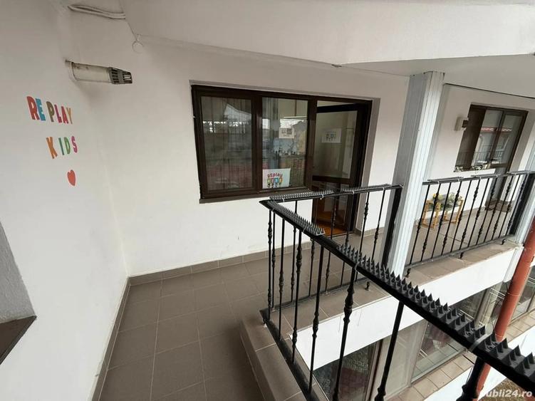 Spațiu comercial, de 140 mp, în Central