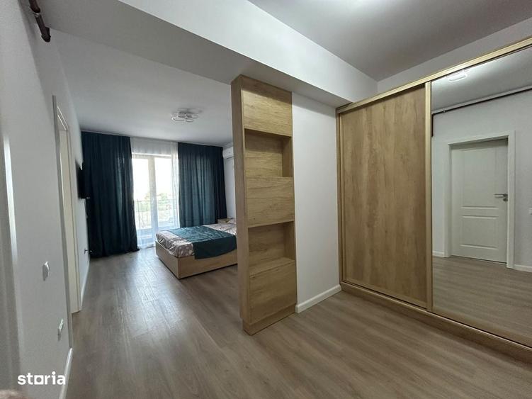 Garsonieră în Nord