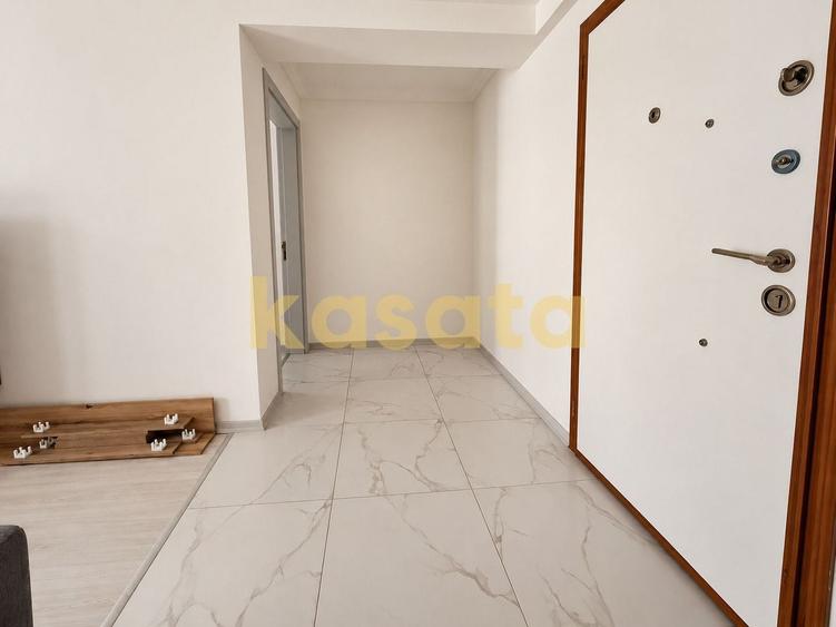Apartament cu 2 camere semidecomandat, mobilat în Theodor Pallady