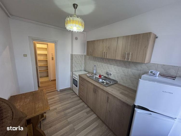 Apartament cu 2 camere în Libertății