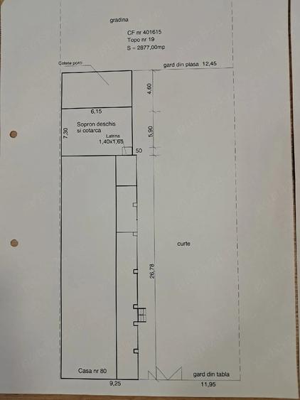 Casa de vanzare - 8