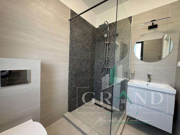 Casă modernă cu 4 camere | Terasă | Grădină | Garaj | Borhanci–Romul Ladea - 30