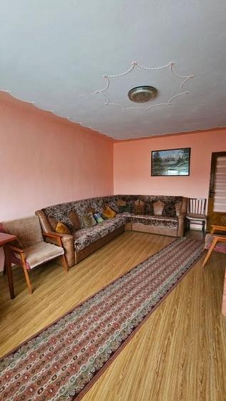Apartament cu 2 camere decomandat în Micălaca