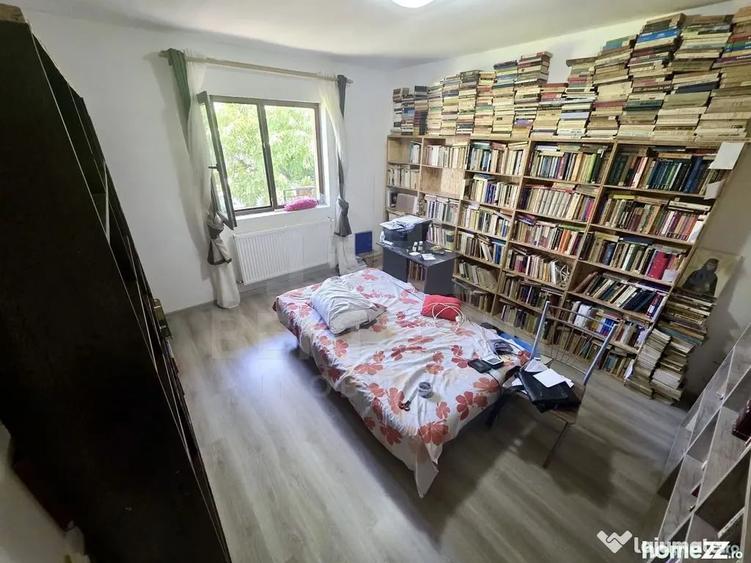 Casă cu 3 camere cu Teren 267 Mp în Malu Mare