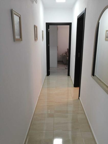 Apartament cu 2 camere decomandat în Bucium