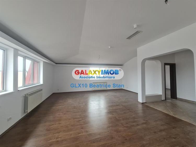 Apartament cu 4 camere decomandat, mobilat în Aviației