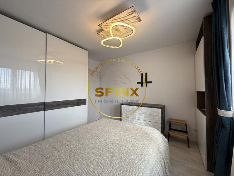 2 Camere Tineretului | Mobilat si utilat modern | Vedere superba - 5