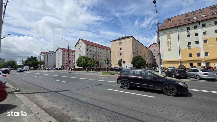 Garsonieră în Broscărie