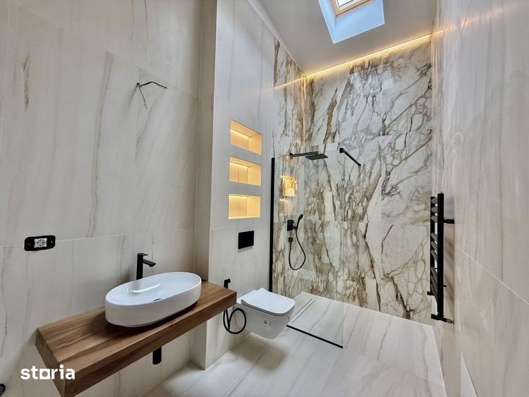 Apartament cu 4 camere în Furnica