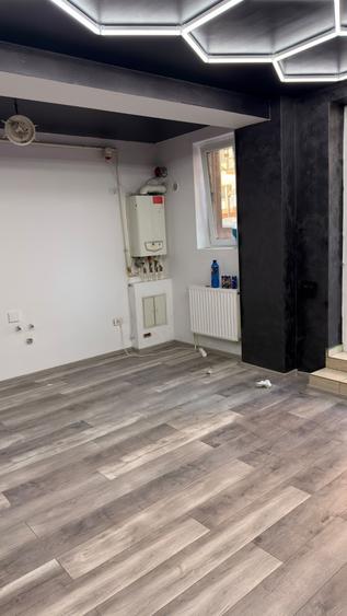 Spațiu comercial, de 35 mp, în Militari