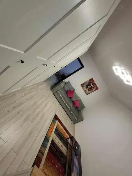 Apartament cu 2 camere decomandat în Chiajna
