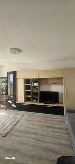 Apartament cu 2 camere decomandat în Păcurari