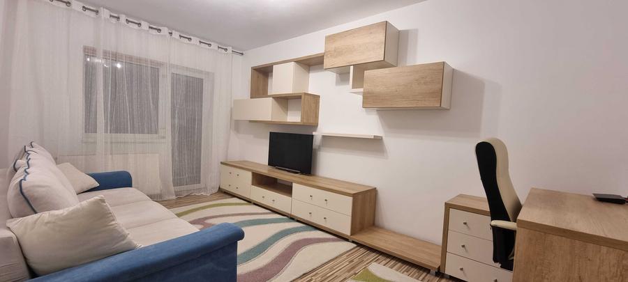 Garsonieră decomandată în Griviței