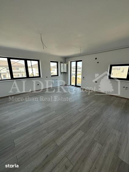 Apartament cu 3 camere în Ovidiu
