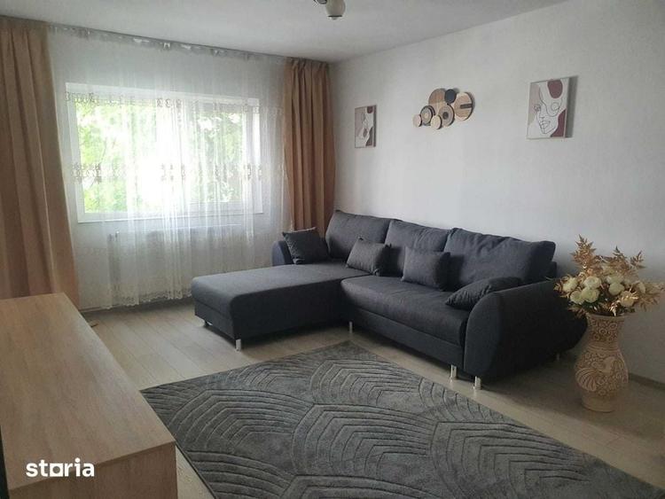 Apartament cu 3 camere în Cug