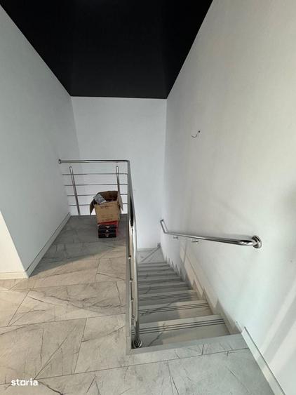 Apartament cu 4 camere în Glâmbocu