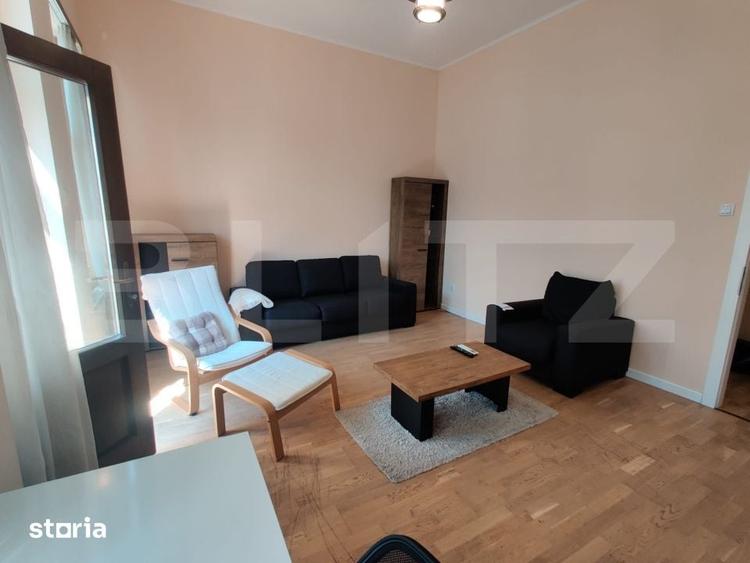 Inchiere apartament cu 2 camere, ultracentral - 4