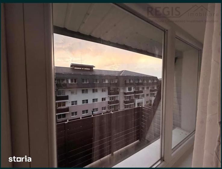 Apartament modern cu parcare ,Sanpetru Rezidence - 7