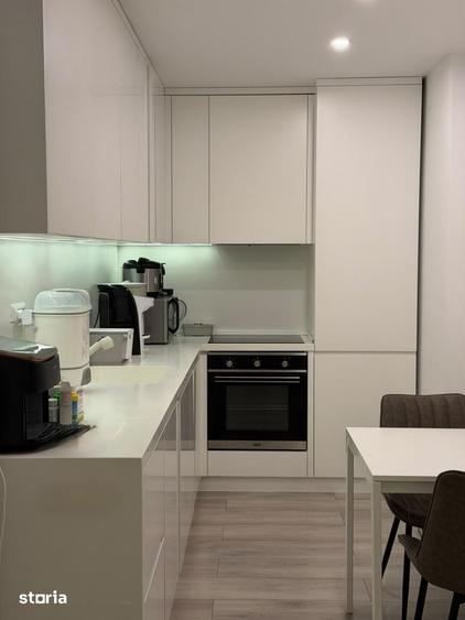 Apartament cu 3 camere în Herăstrău