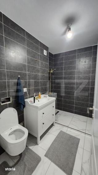 Apartament modern cu 2 camere, decomandat Cartier Maurer, Targu Mures - 9