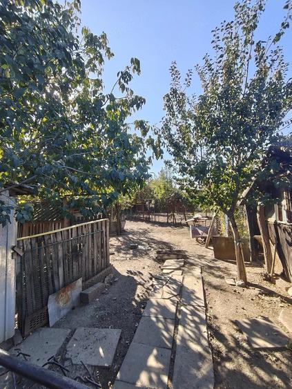 Casă cu 4 camere cu Teren 1080 Mp în Central