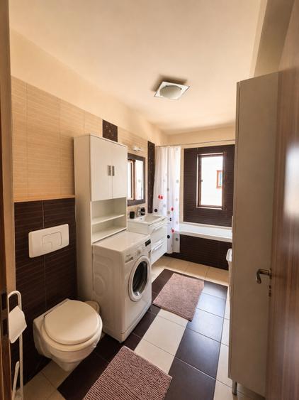 Apartament cu 2 camere decomandat, mobilat în Zorilor