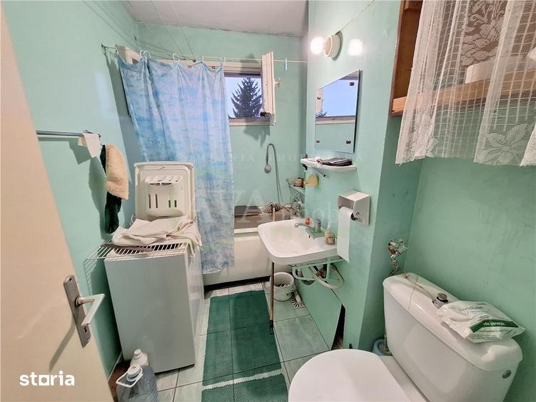 Apartament cu 2 camere semidecomandat în Orizont
