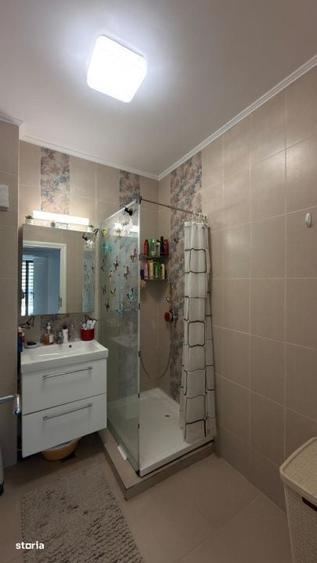 Apartament cu 2 camere în Palazu Mare