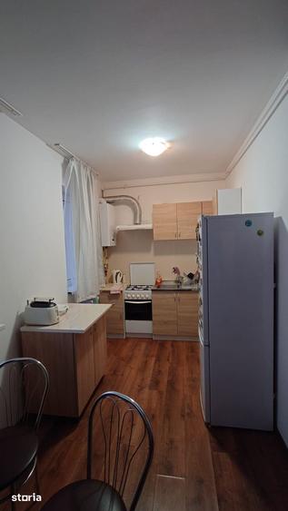 Apartament cu 2 camere în Bună Ziua