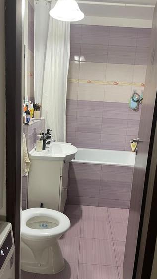 Apartament 2 camere Stefan cel Mare - 8