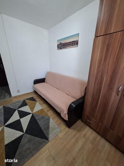 Garsonieră în Podu Roș