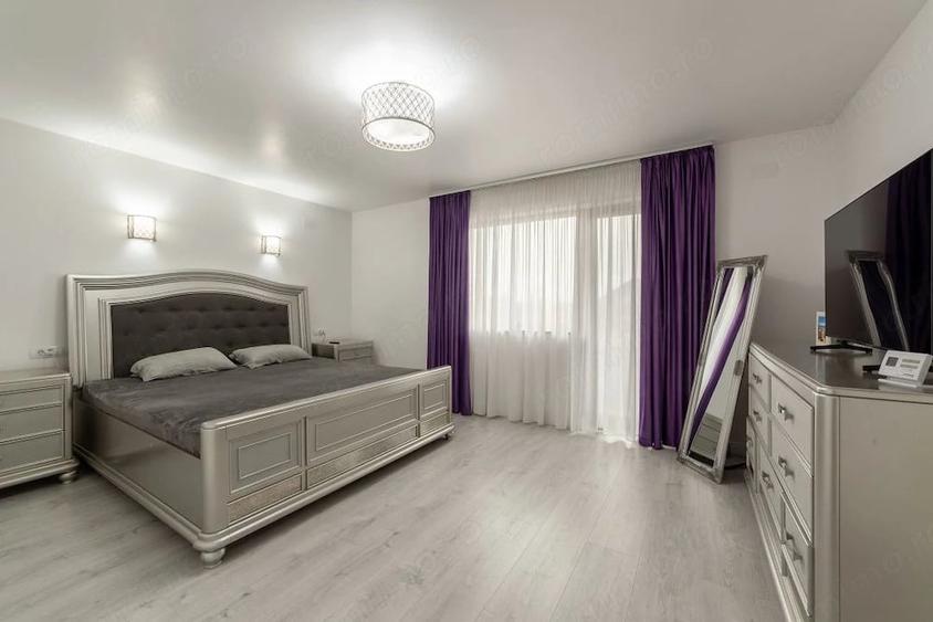 Se vinde cea mai frumoasa casa din ?tefane?ti, Arge?! - 6