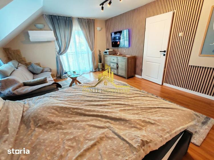 Apartament cu 2 camere în Andrei Mureșanu