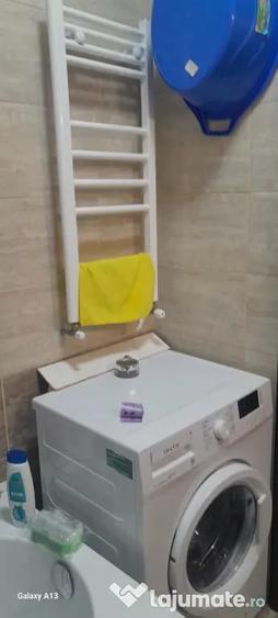 Apartament cu 2 camere semidecomandat în Chiajna