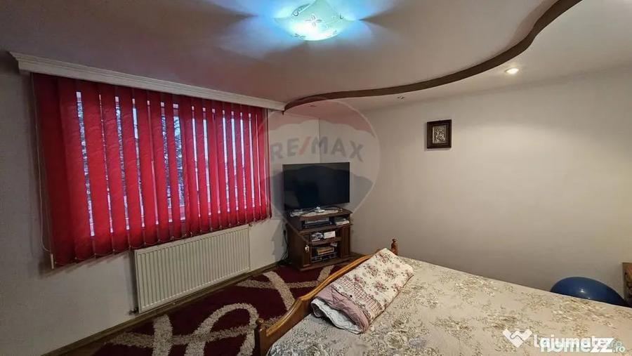 Spațiu comercial, de 150 mp, în Sfântu Ilie